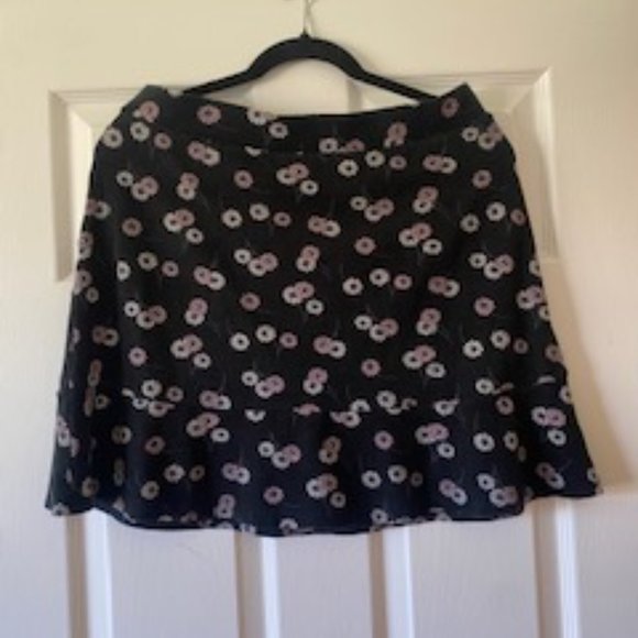 Loft Dandelion Skirt - Picture 2 of 4